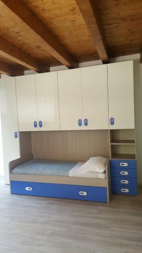 Apartamento Residenze Lariane