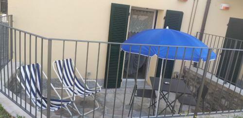 Apartamento Residenze Lariane