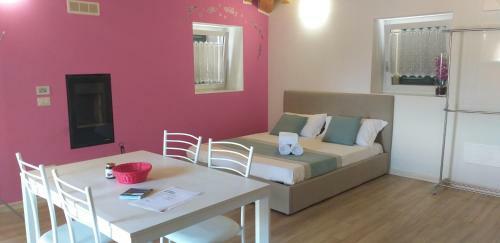 Apartamento Residenze Lariane