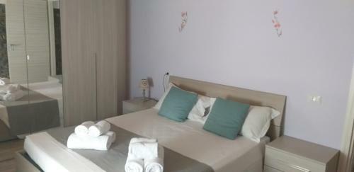 Apartamento Residenze Lariane