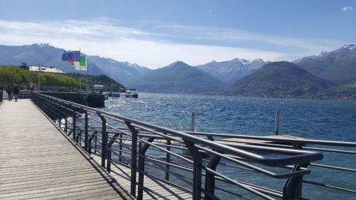 Apartamento Residenze Lariane