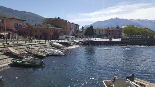 Apartamento Residenze Lariane