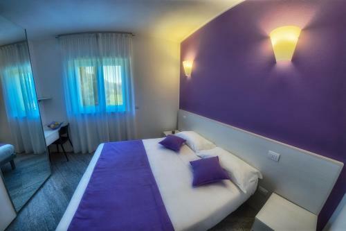 Rainbow Holiday Apartments Lake Como