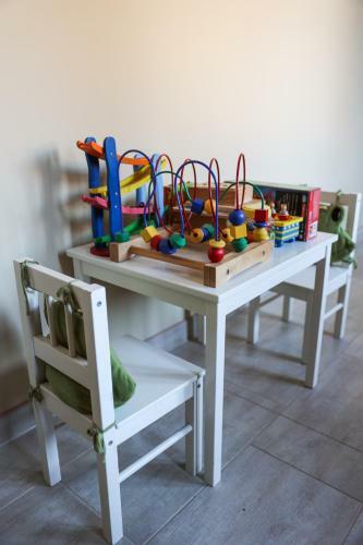 Hostal Szarvas Apartman - Jakuzzis Vend�gh�z M�ny