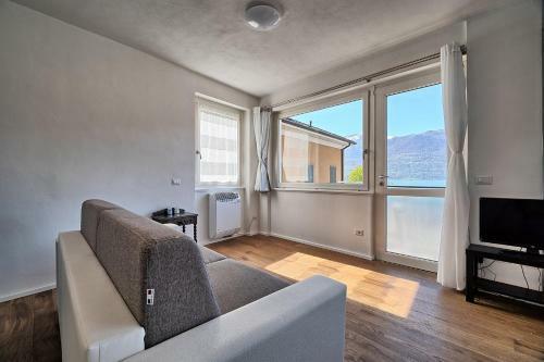 Marina Apartments