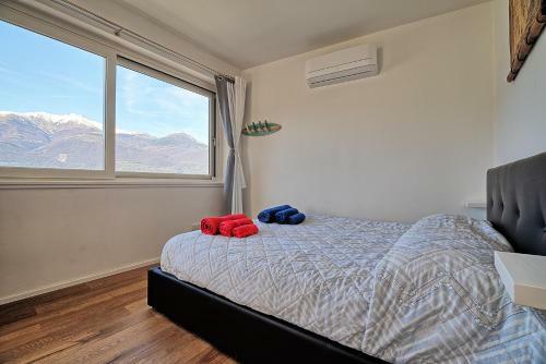 Marina Apartments