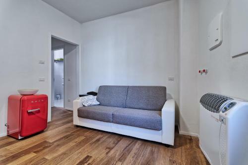 Marina Apartments