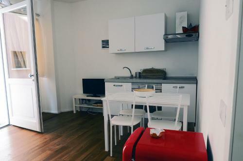 Marina Apartments