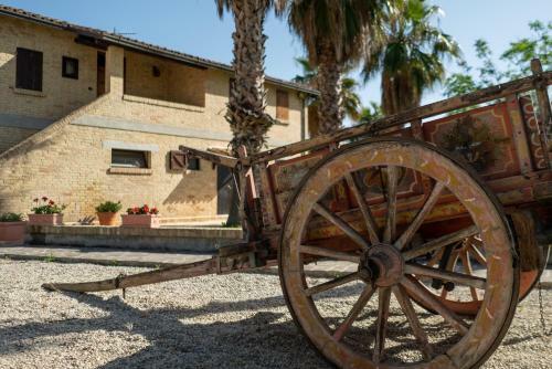 Apartamento Villa Iulia