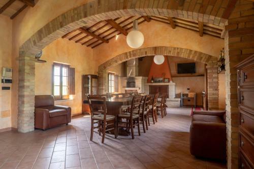 Apartamento Villa Iulia