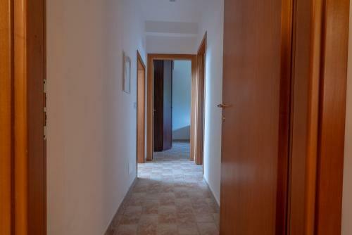 Apartamento Villa Iulia