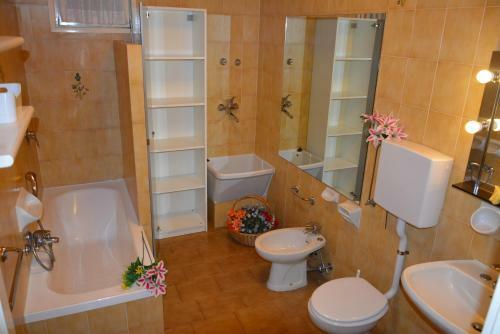 Apartamento Casa Del Sole