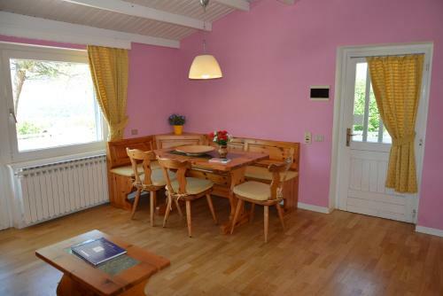Apartamento Casa Del Sole