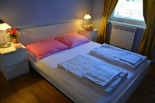 Apartamento Casa Del Sole