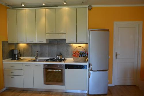 Apartamento Casa Del Sole
