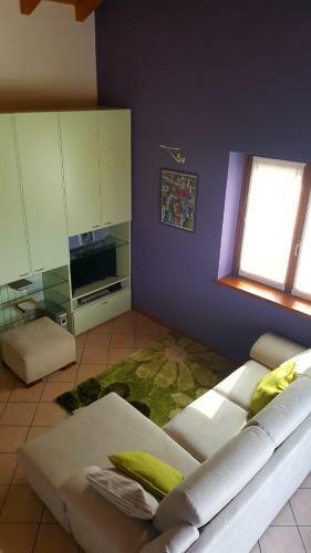 A Due Passi Dalla Spiaggia