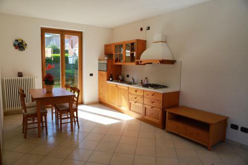 Apartamento Casa "giardino Sulla Baia"