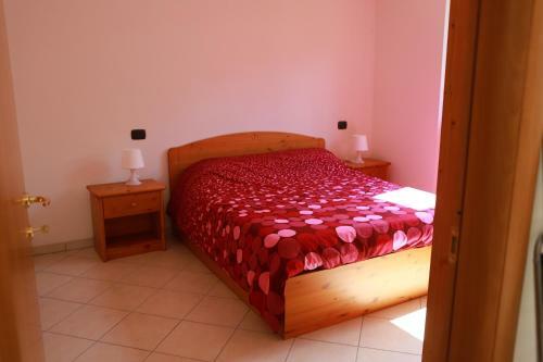 Apartamento Casa "giardino Sulla Baia"