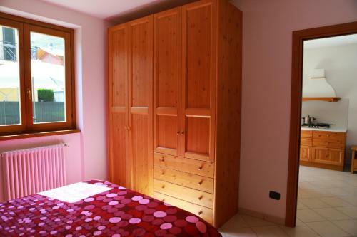 Apartamento Casa "giardino Sulla Baia"