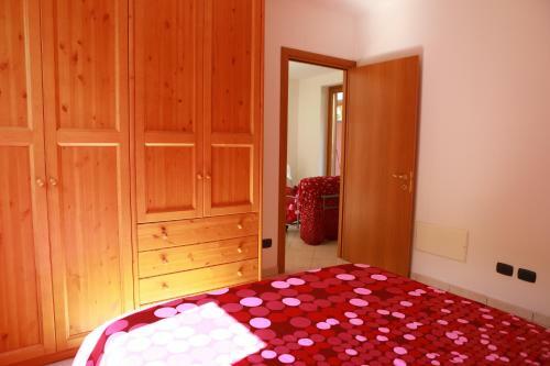 Apartamento Casa "giardino Sulla Baia"