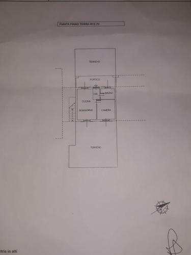Apartamento Casa "giardino Sulla Baia"