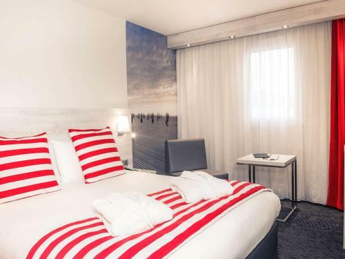 Hotel Mercure Trouville Sur Mer