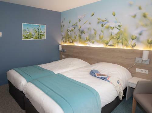 Hotel Mercure Trouville Sur Mer