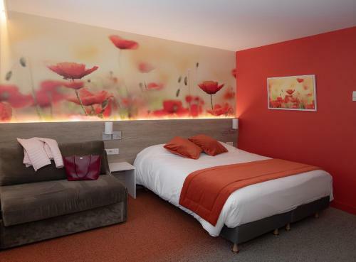 Hotel Mercure Trouville Sur Mer