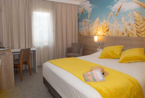 Hotel Mercure Trouville Sur Mer