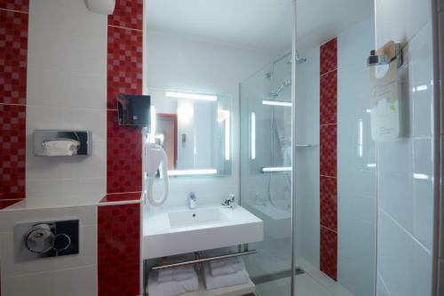 Hotel Mercure Trouville Sur Mer