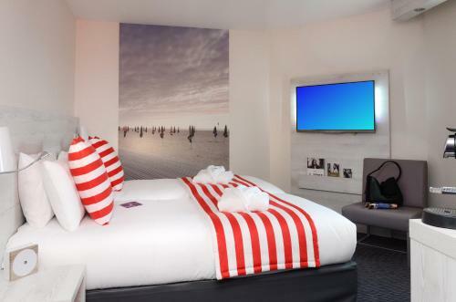 Hotel Mercure Trouville Sur Mer