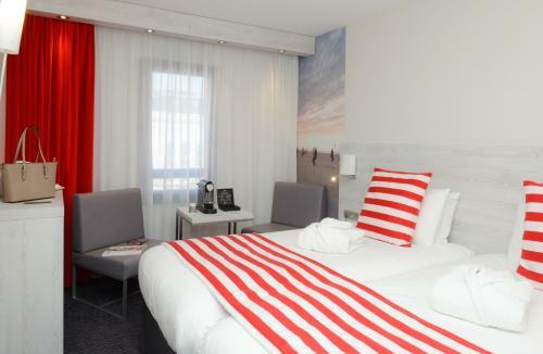 Hotel Mercure Trouville Sur Mer