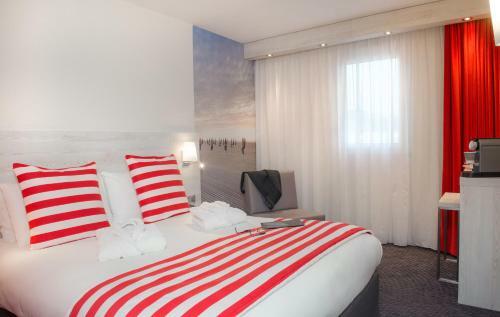 Hotel Mercure Trouville Sur Mer