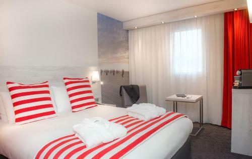 Hotel Mercure Trouville Sur Mer