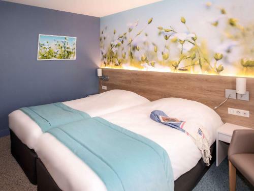 Hotel Mercure Trouville Sur Mer