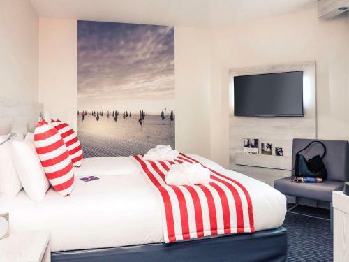 Hotel Mercure Trouville Sur Mer