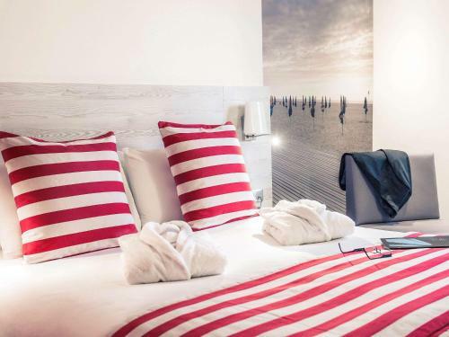 Hotel Mercure Trouville Sur Mer