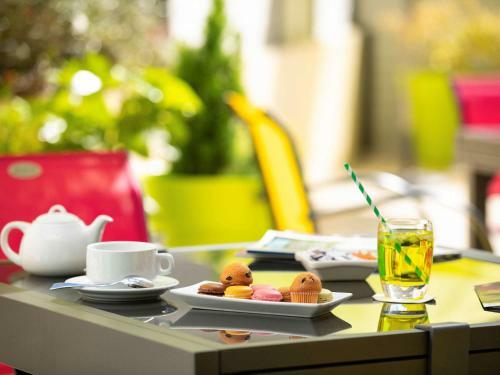 Hotel Mercure Trouville Sur Mer