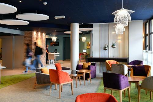 Hotel Mercure Trouville Sur Mer