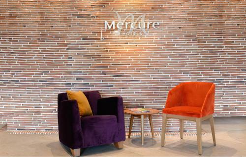Hotel Mercure Trouville Sur Mer