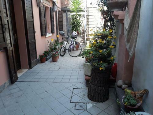 Bed & Breakfast Porta Del Carmine