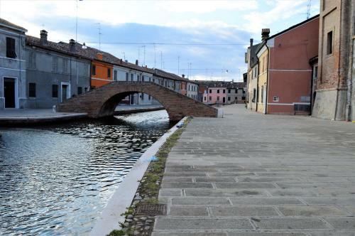 Bed & Breakfast Porta Del Carmine