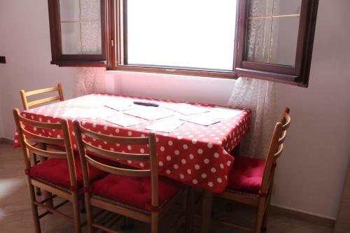 Bed & Breakfast Porta Del Carmine