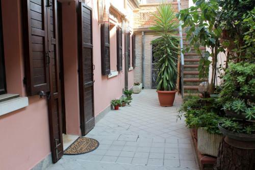 Bed & Breakfast Porta Del Carmine