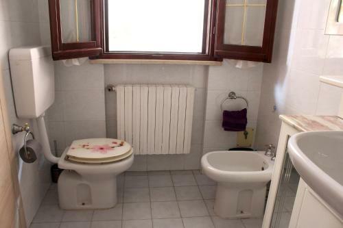 Bed & Breakfast Porta Del Carmine