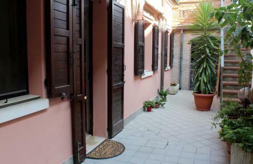 Bed & Breakfast Porta Del Carmine