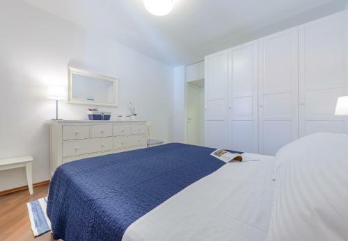 Blumarine Luxury Apartment