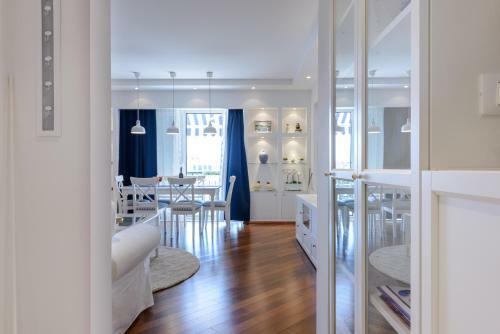 Blumarine Luxury Apartment
