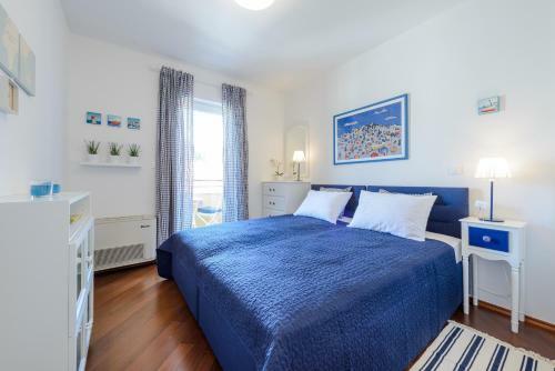 Blumarine Luxury Apartment