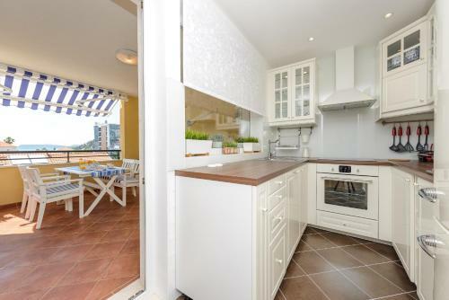Blumarine Luxury Apartment